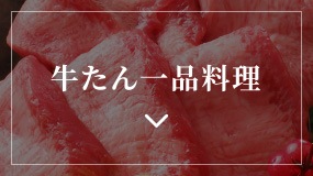 牛たん一品料理